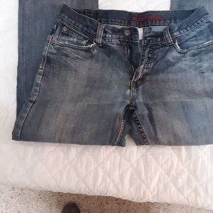 Urban pipeline Jean's. SZ 30×32 RELAXED BOOT